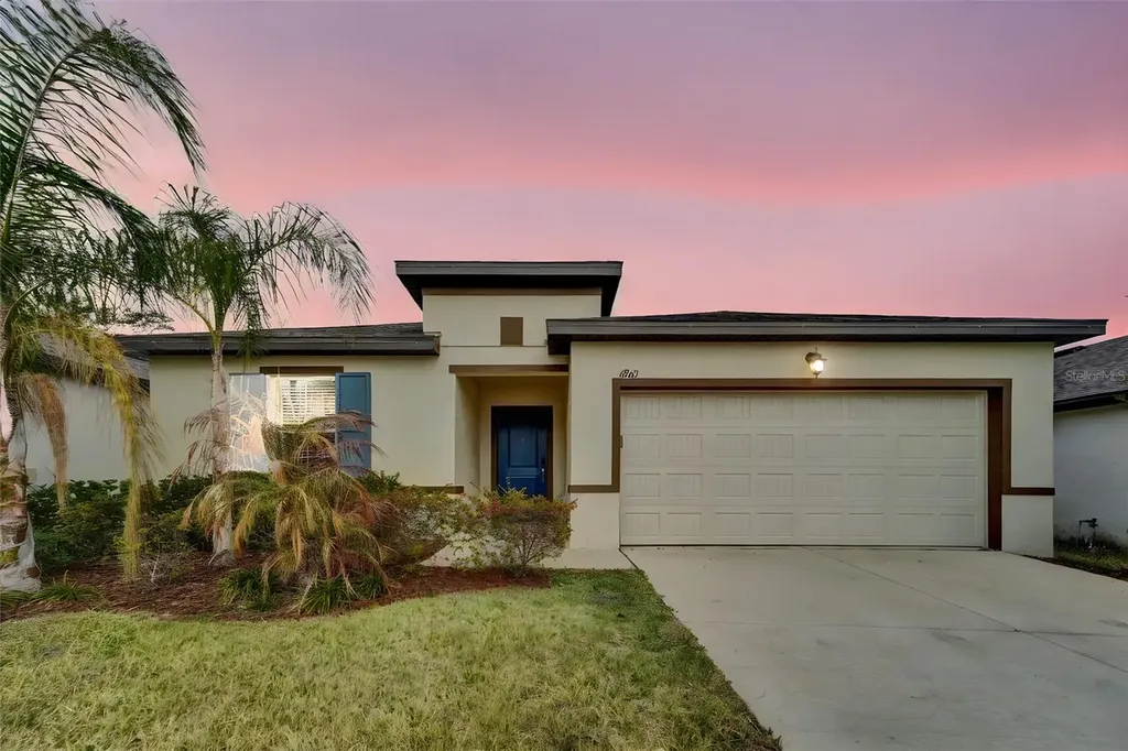 6963 Shelby Lynn Way Zephyrhills FL 33542