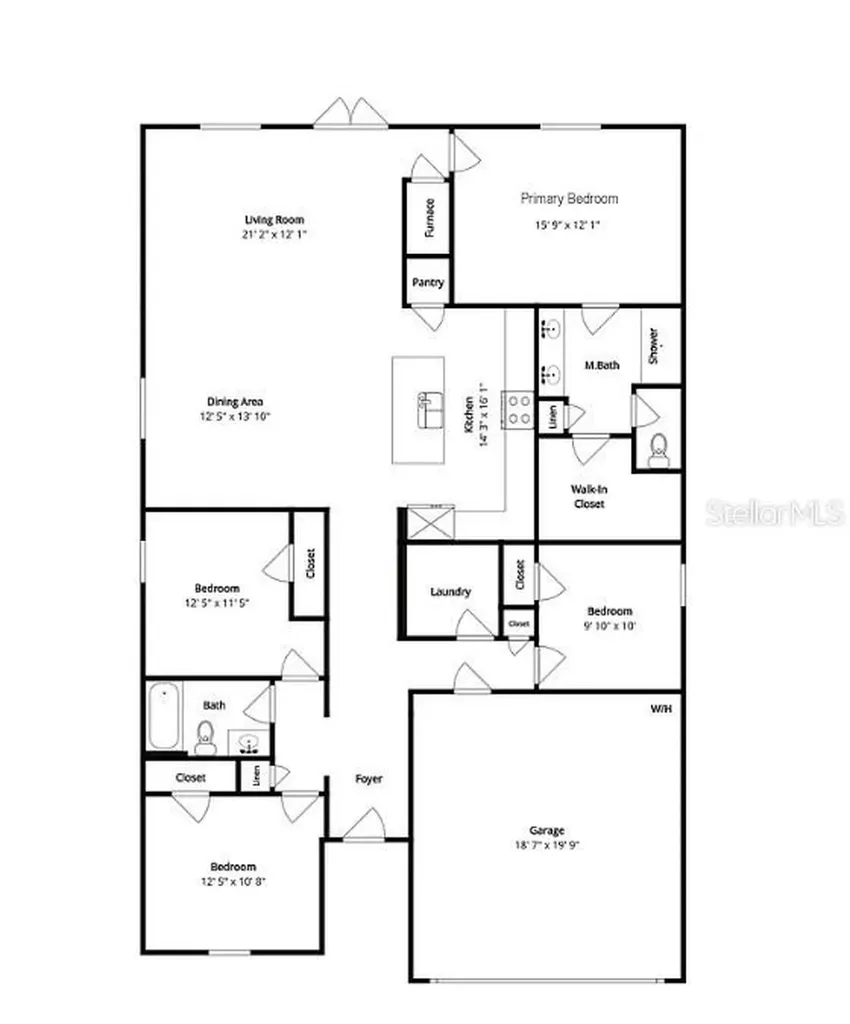 6963 Shelby Lynn Way Zephyrhills FL 33542