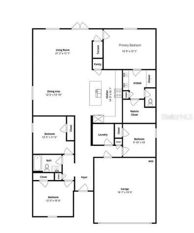 6963 Shelby Lynn Way Zephyrhills FL 33542