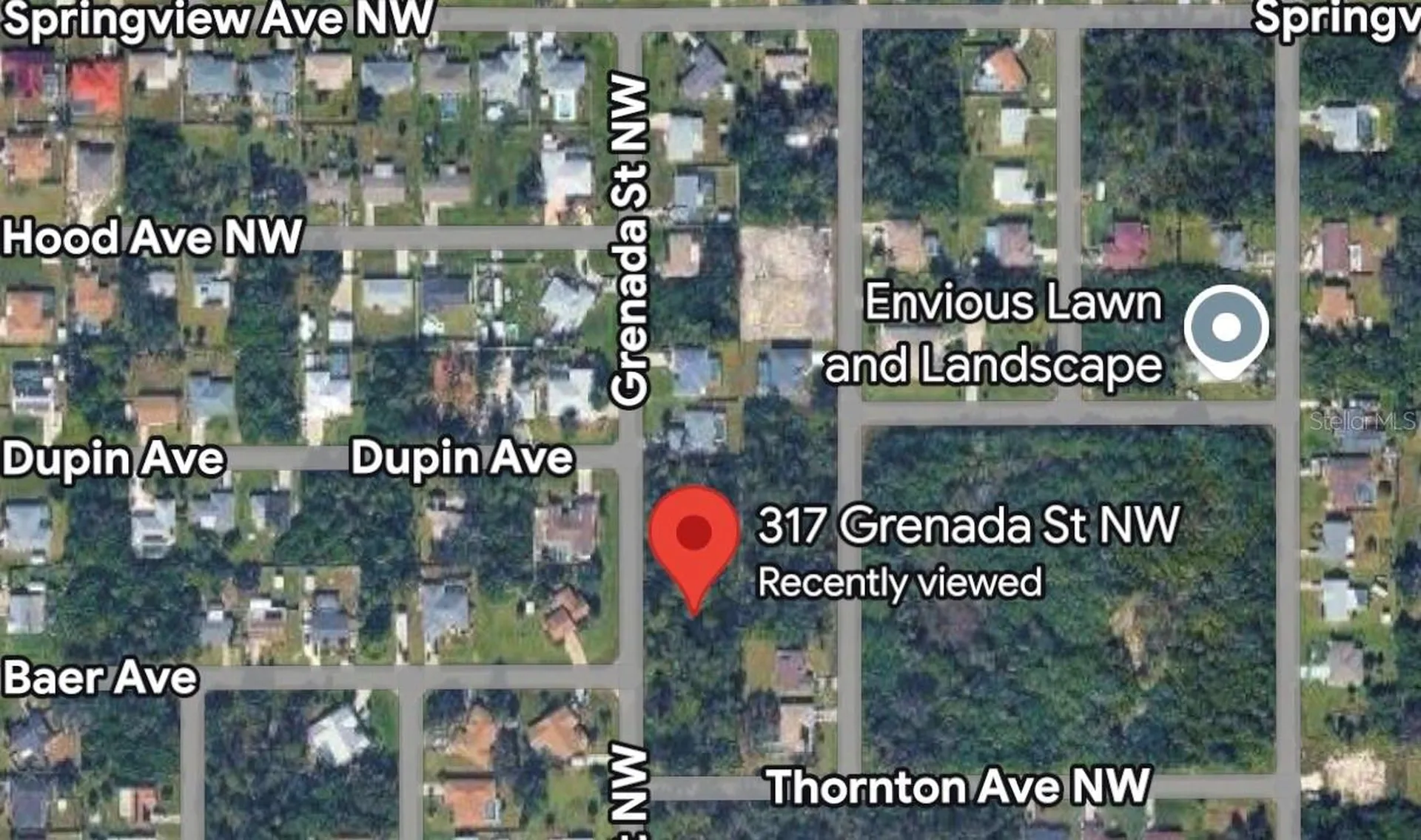 317 Grenada Street Port Charlotte FL 33948