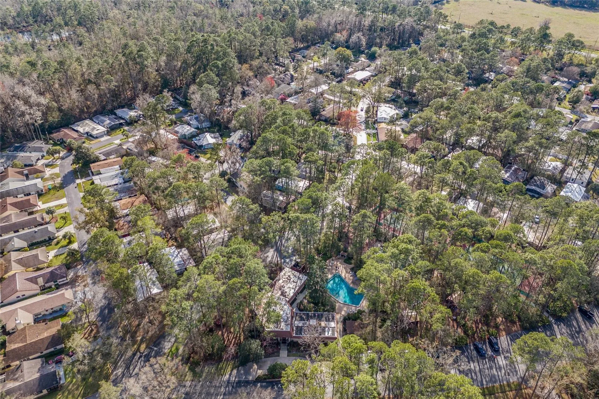 8531 NW 39th Circle Gainesville FL 32653