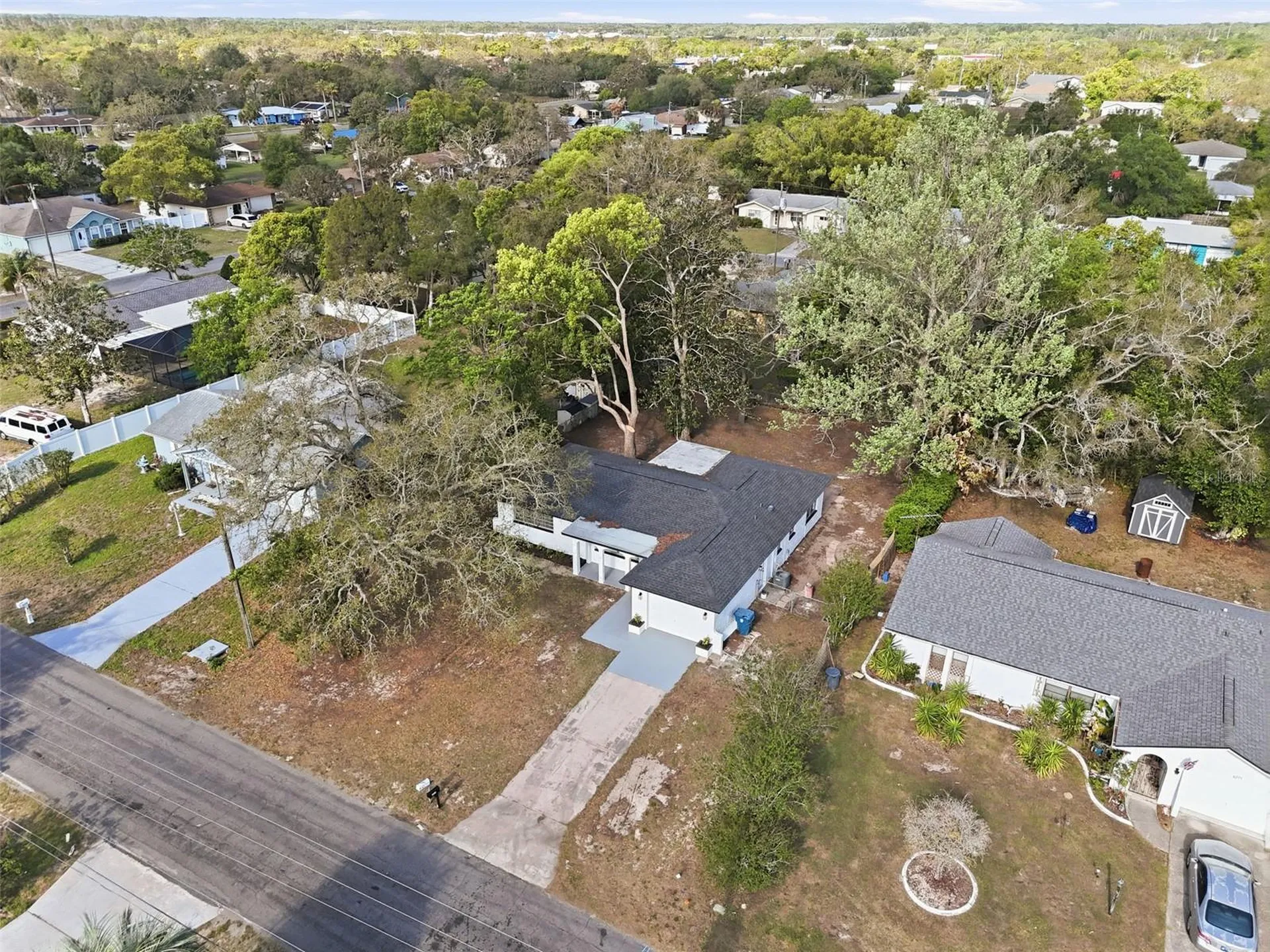 6263 Airmont Drive Spring Hill FL 34606