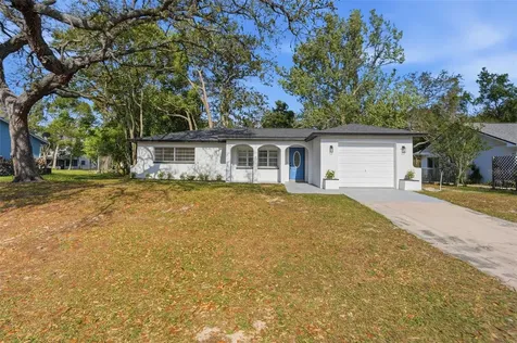 6263 Airmont Drive Spring Hill FL 34606