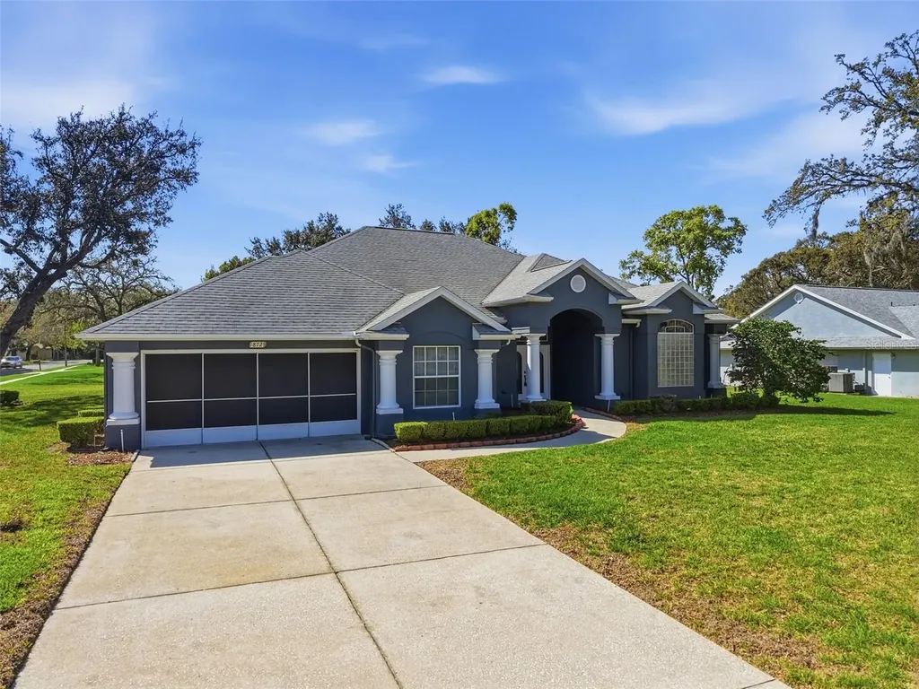 18729 Bascomb Lane Hudson FL 34667