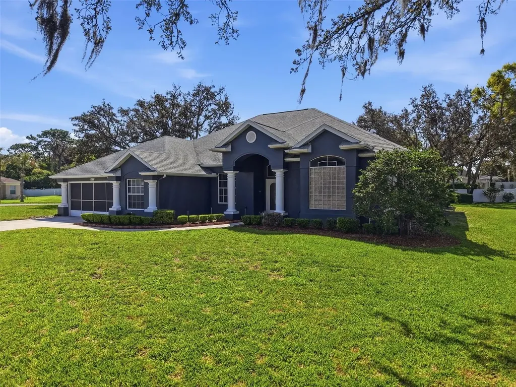 18729 Bascomb Lane Hudson FL 34667