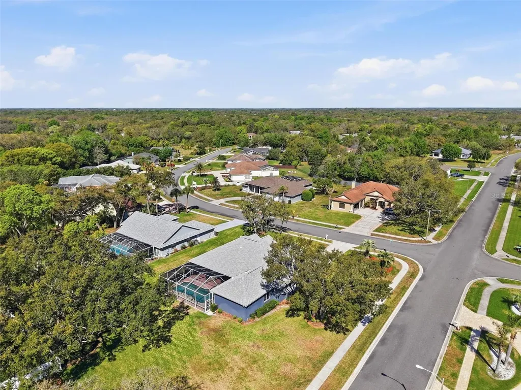 18729 Bascomb Lane Hudson FL 34667