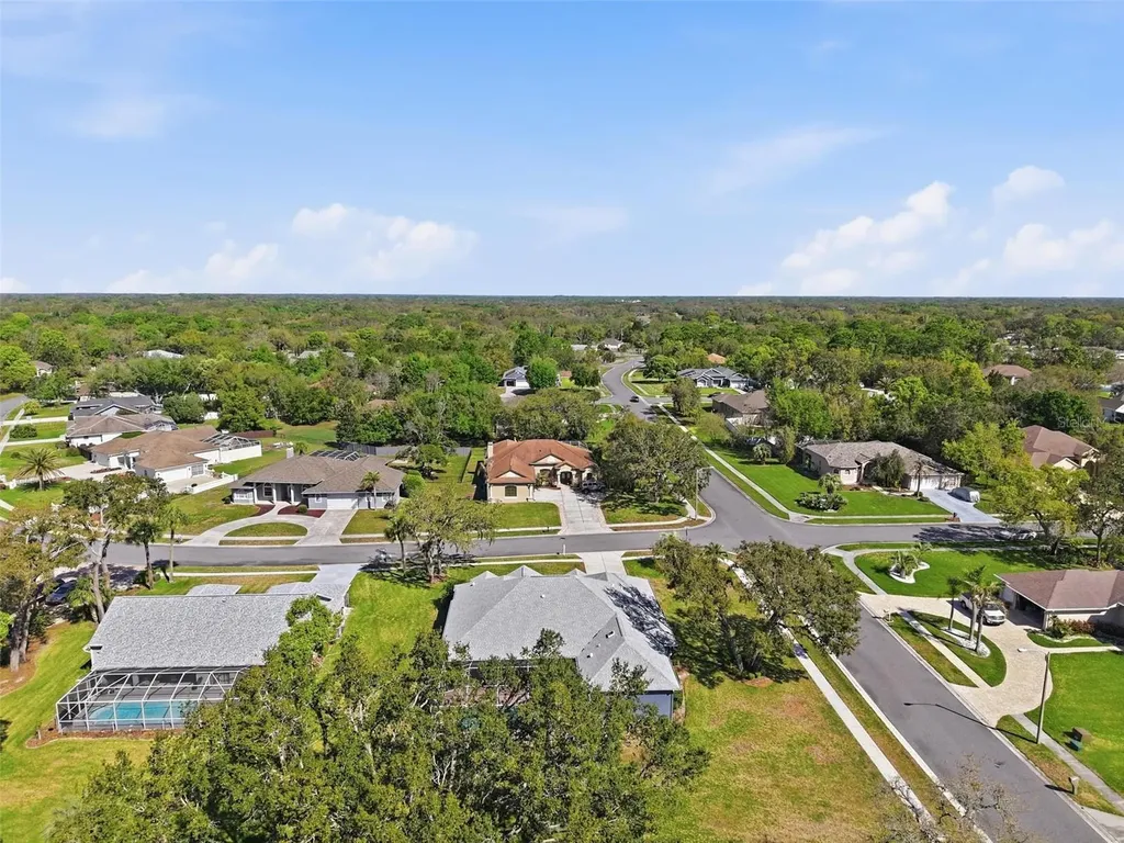 18729 Bascomb Lane Hudson FL 34667