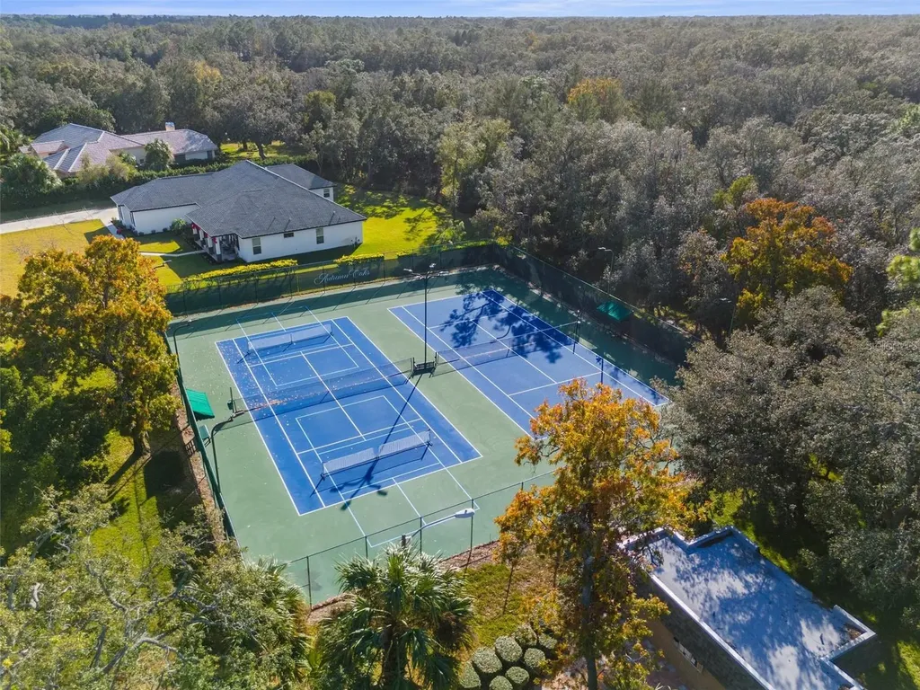 18729 Bascomb Lane Hudson FL 34667