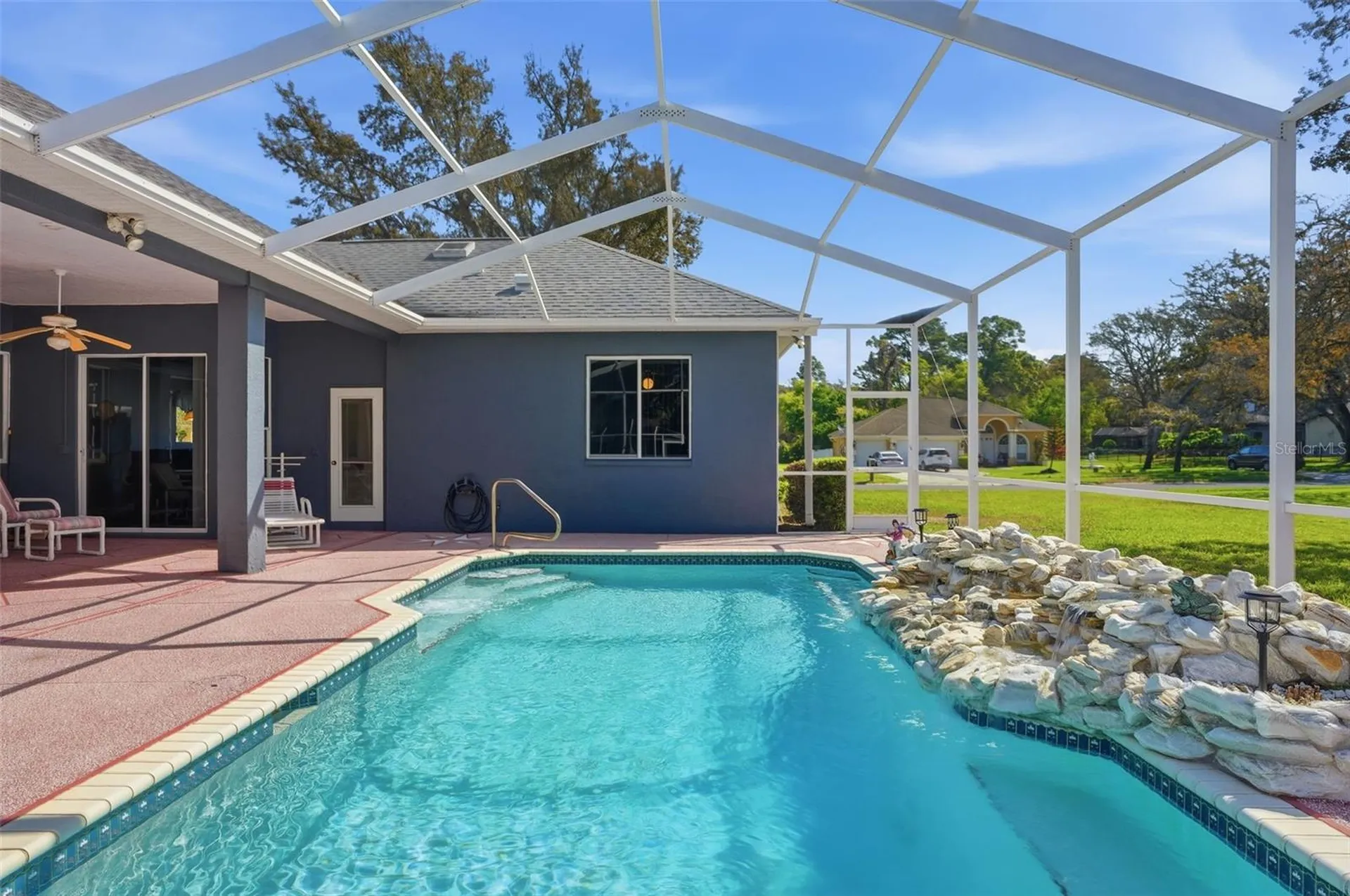 18729 Bascomb Lane Hudson FL 34667