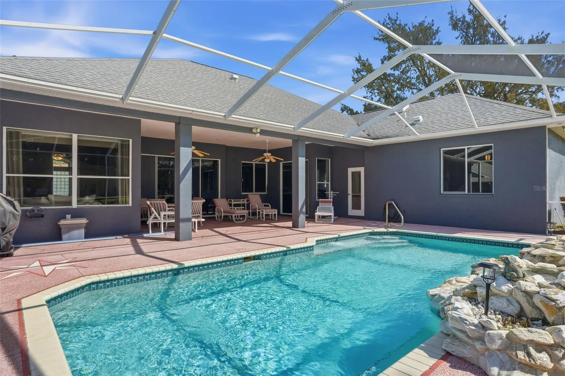 18729 Bascomb Lane Hudson FL 34667