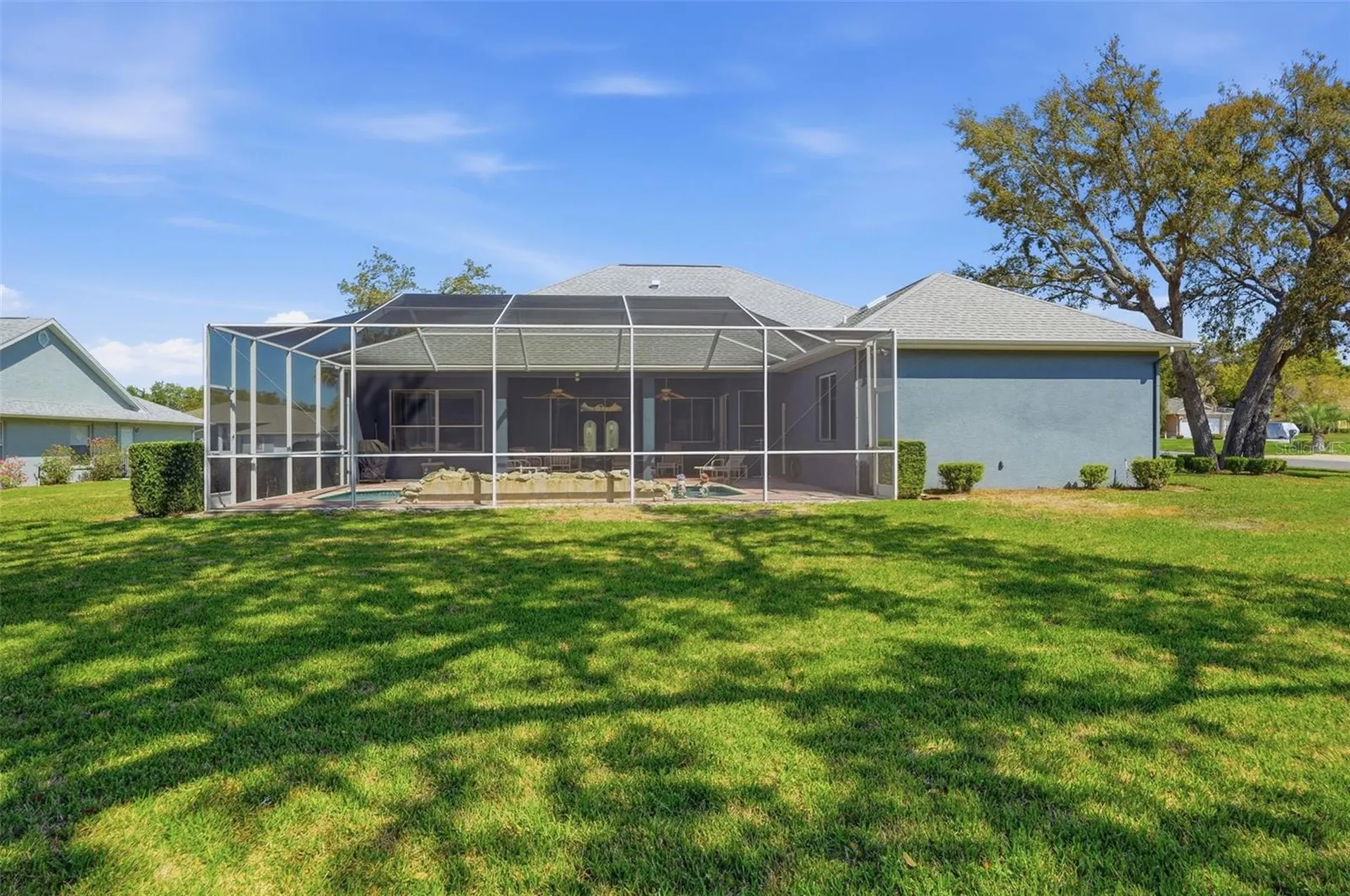 18729 Bascomb Lane Hudson FL 34667