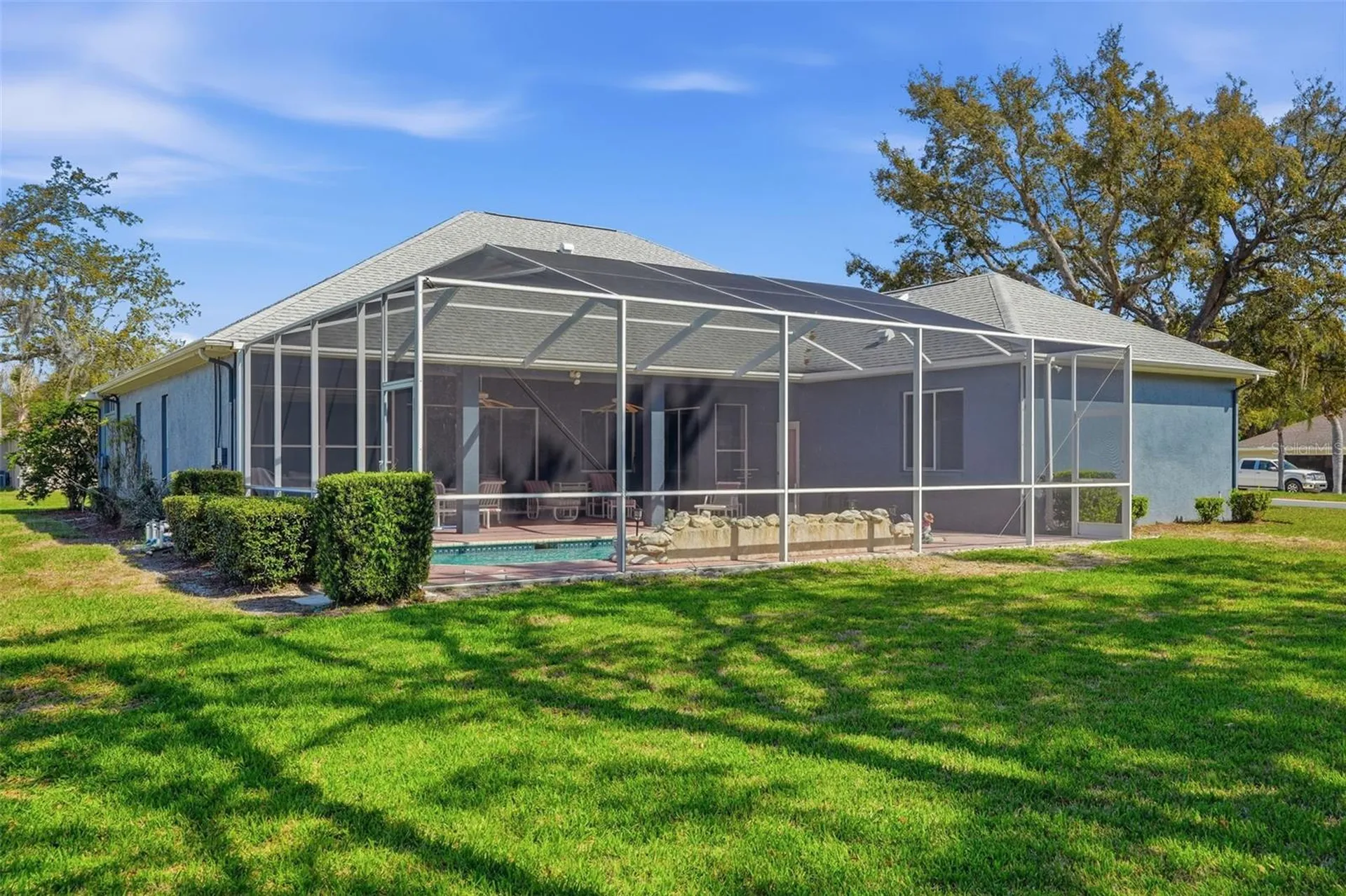 18729 Bascomb Lane Hudson FL 34667