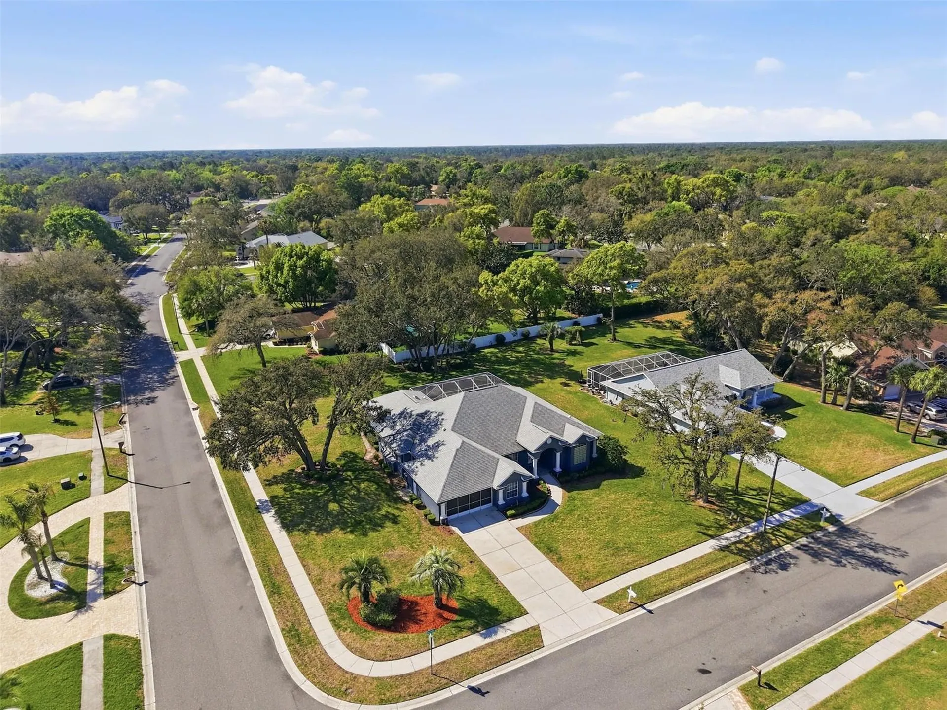 18729 Bascomb Lane Hudson FL 34667
