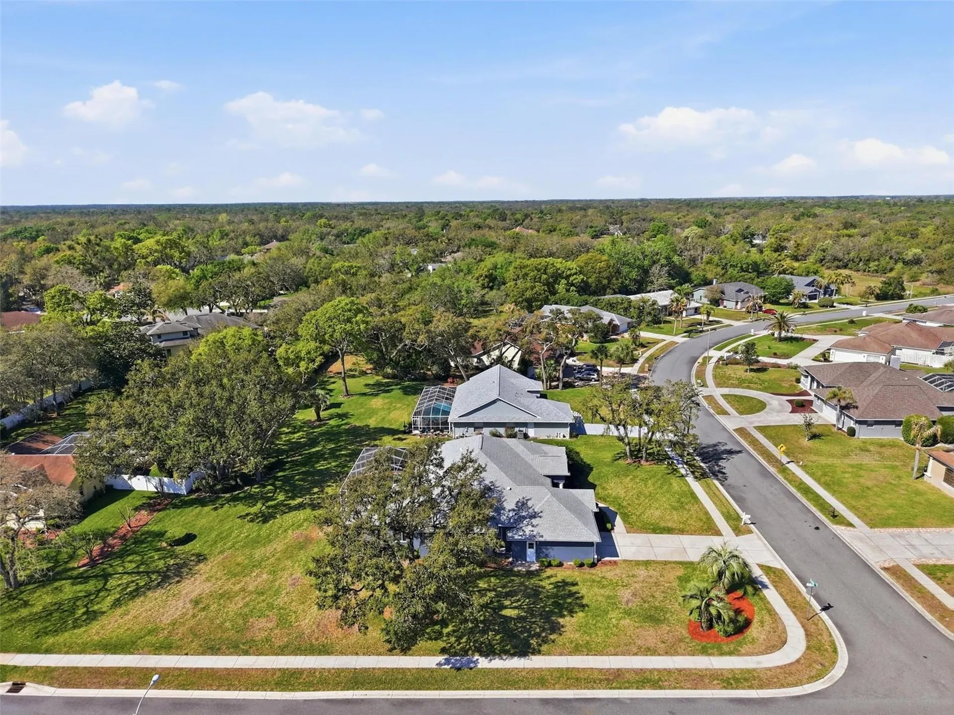 18729 Bascomb Lane Hudson FL 34667