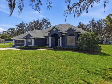 18729 Bascomb Lane Hudson FL 34667