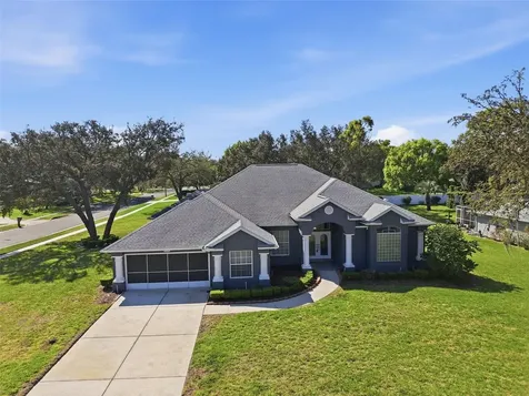 18729 Bascomb Lane Hudson FL 34667