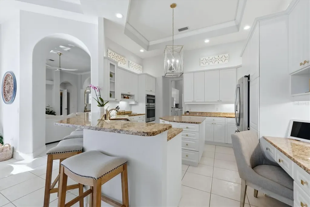 19 N Cayman Isles Boulevard Englewood FL 34223