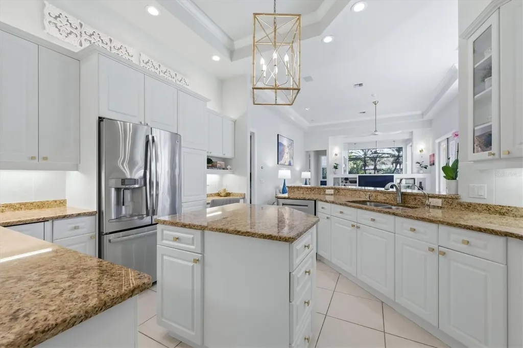 19 N Cayman Isles Boulevard Englewood FL 34223