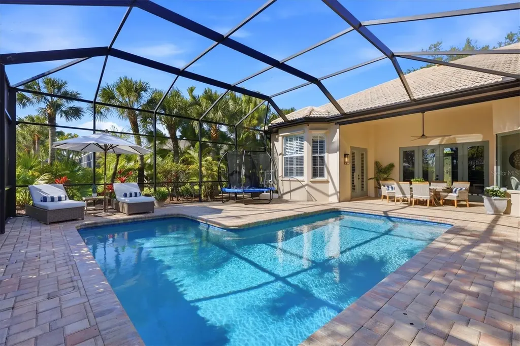 19 N Cayman Isles Boulevard Englewood FL 34223