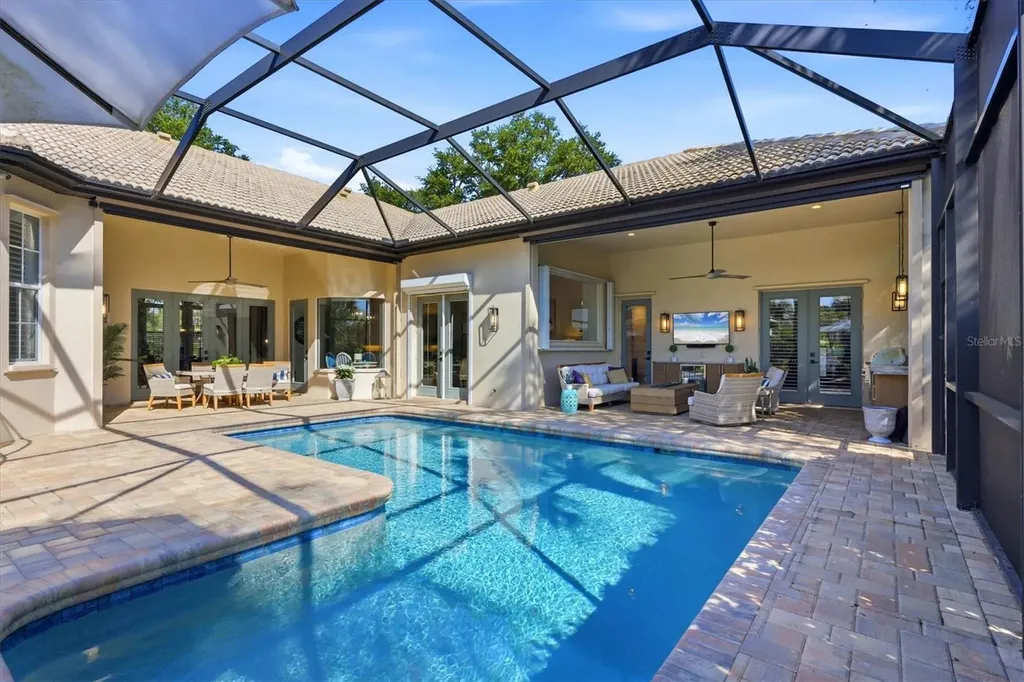 19 N Cayman Isles Boulevard Englewood FL 34223
