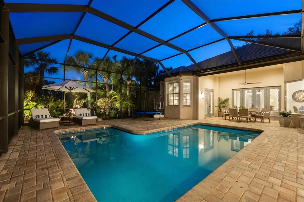 19 N Cayman Isles Boulevard Englewood FL 34223