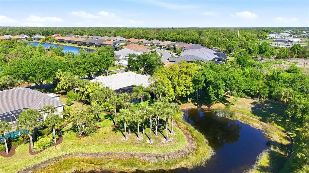 19 N Cayman Isles Boulevard Englewood FL 34223