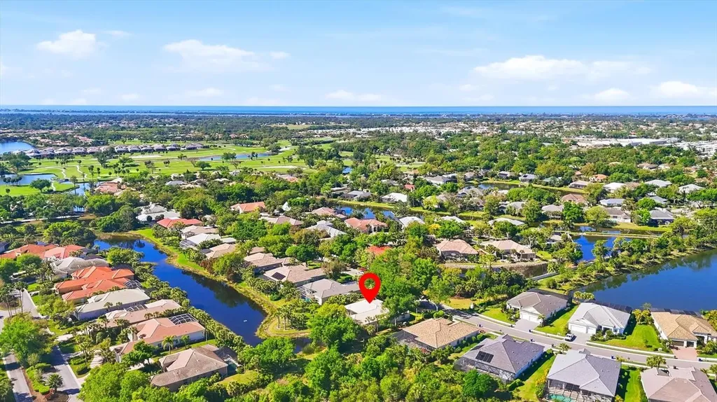 19 N Cayman Isles Boulevard Englewood FL 34223