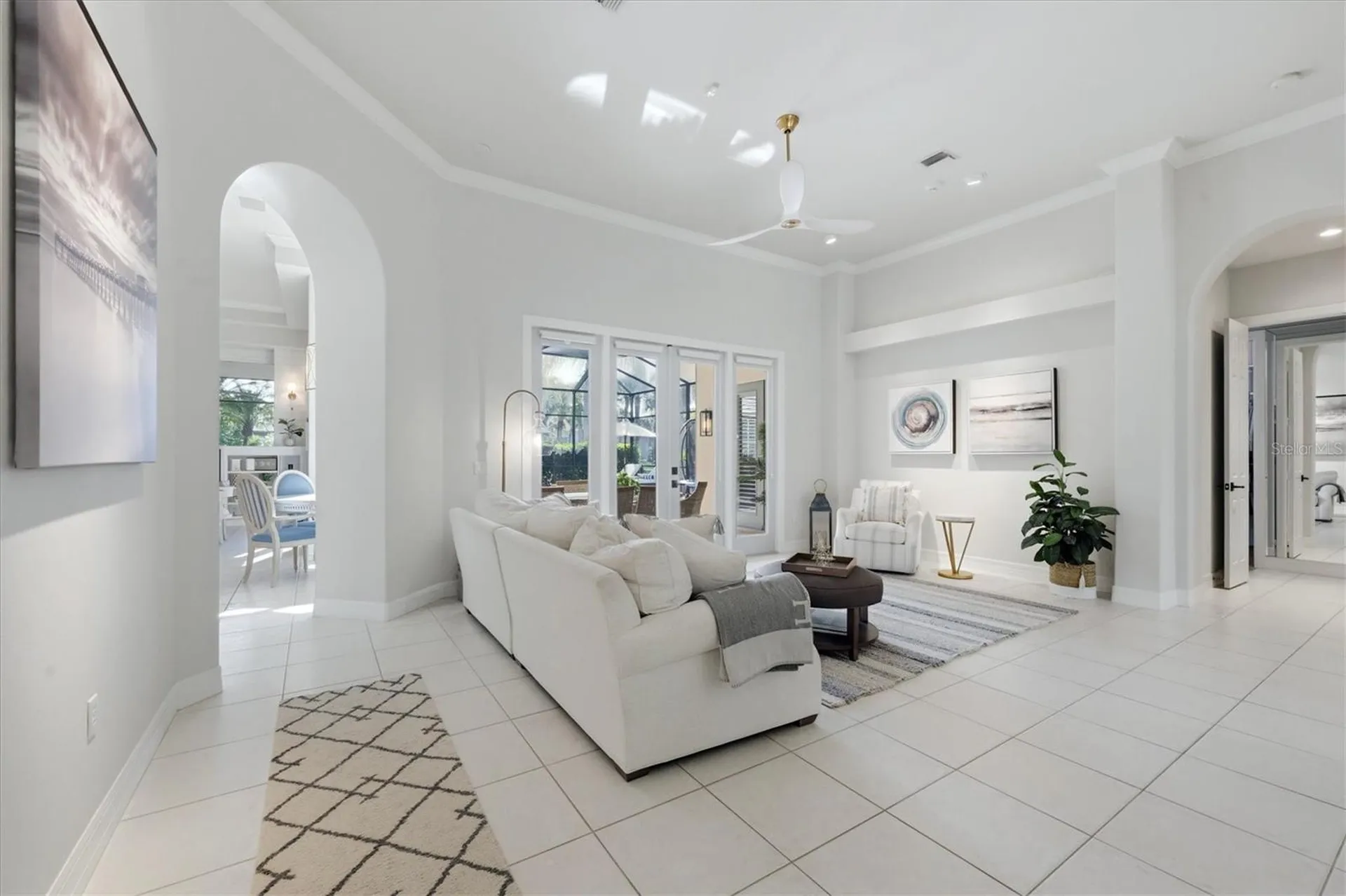 19 N Cayman Isles Boulevard Englewood FL 34223