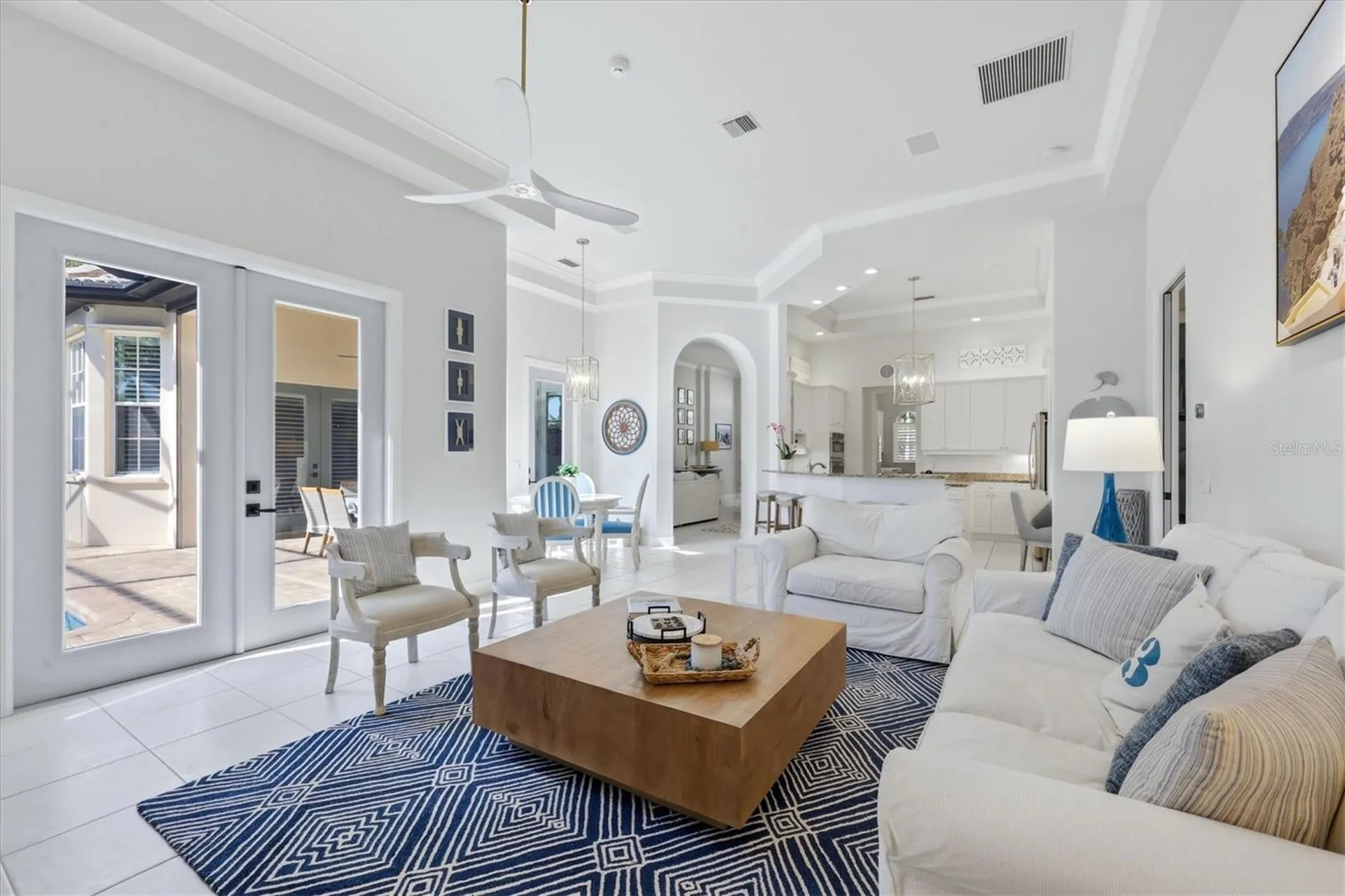 19 N Cayman Isles Boulevard Englewood FL 34223