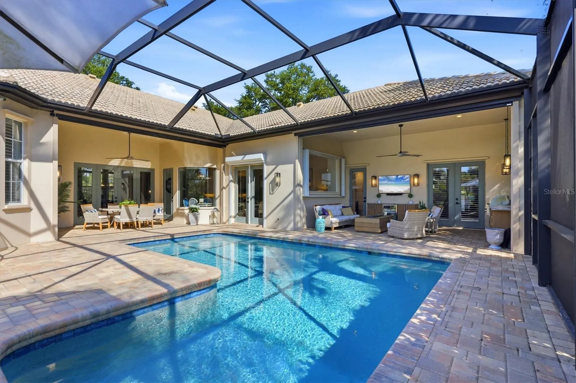19 N Cayman Isles Boulevard Englewood FL 34223