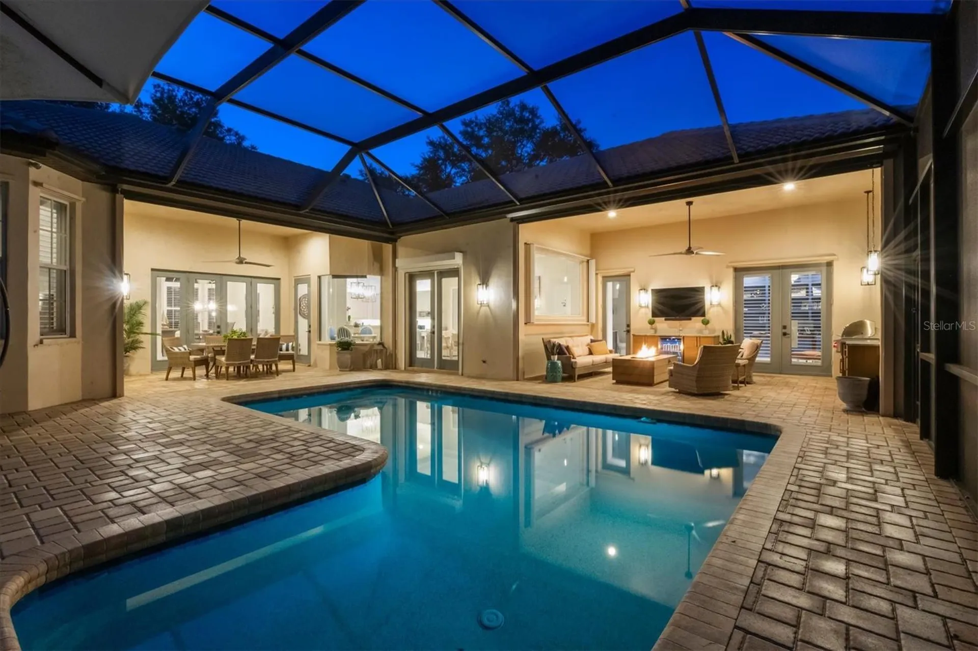 19 N Cayman Isles Boulevard Englewood FL 34223