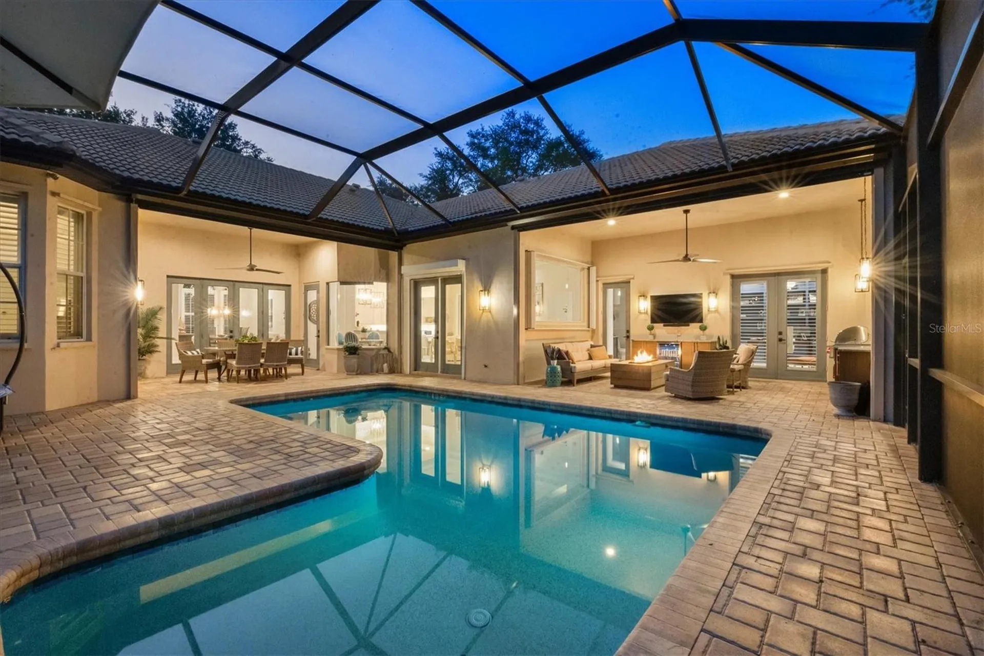 19 N Cayman Isles Boulevard Englewood FL 34223