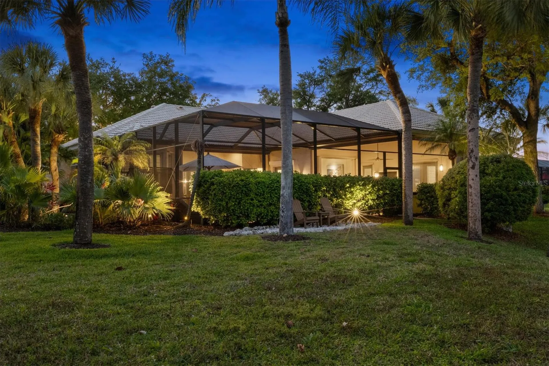 19 N Cayman Isles Boulevard Englewood FL 34223