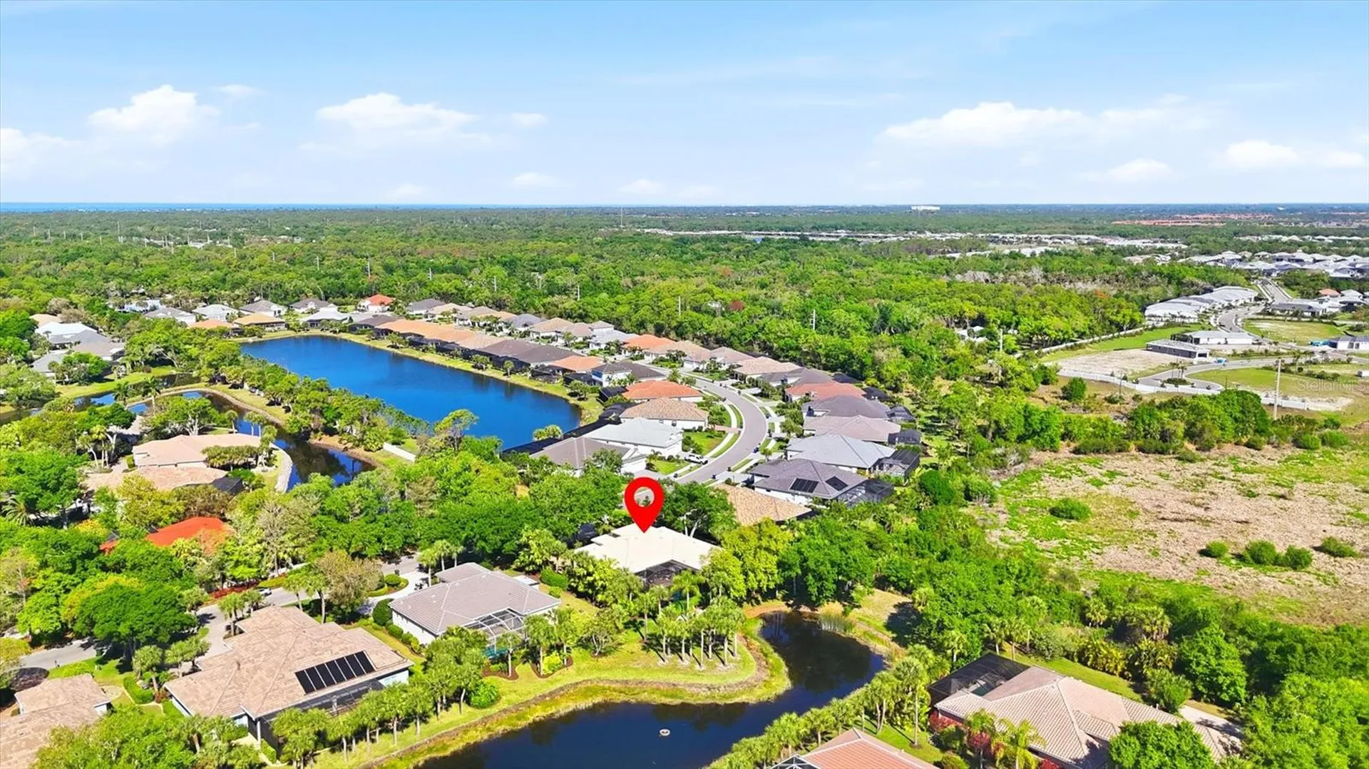 19 N Cayman Isles Boulevard Englewood FL 34223