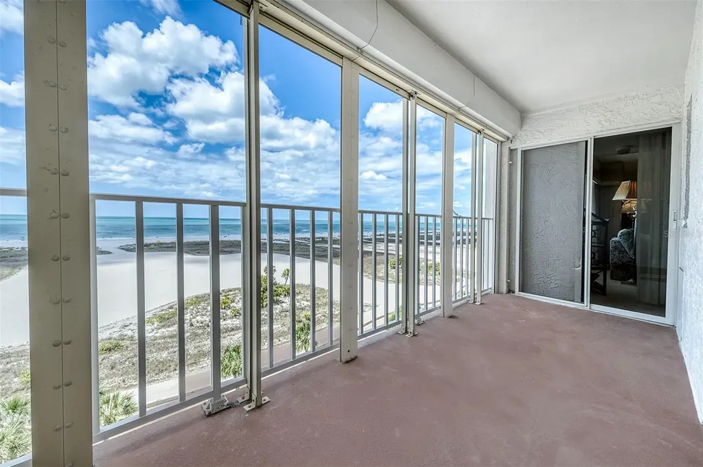 11000 Gulf Boulevard Treasure Island FL 33706