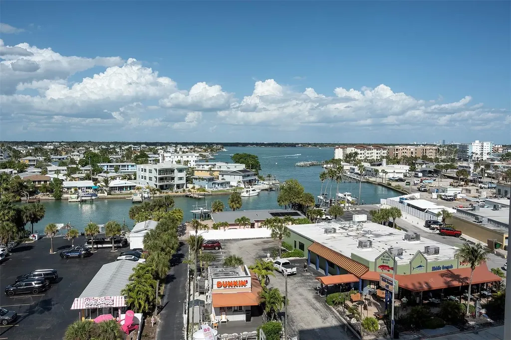 11000 Gulf Boulevard Treasure Island FL 33706