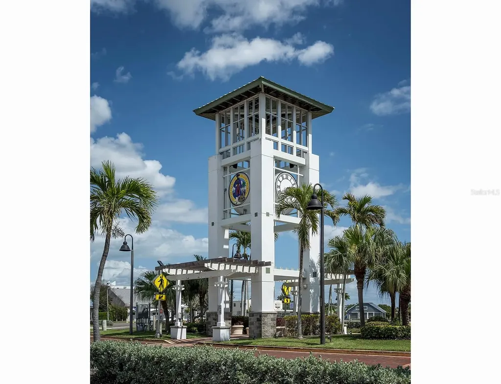 11000 Gulf Boulevard Treasure Island FL 33706
