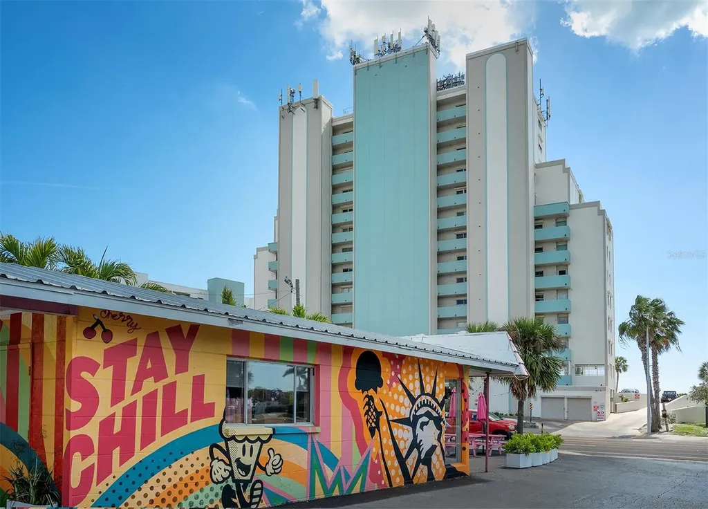 11000 Gulf Boulevard Treasure Island FL 33706