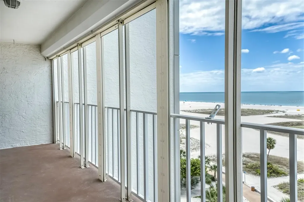 11000 Gulf Boulevard Treasure Island FL 33706