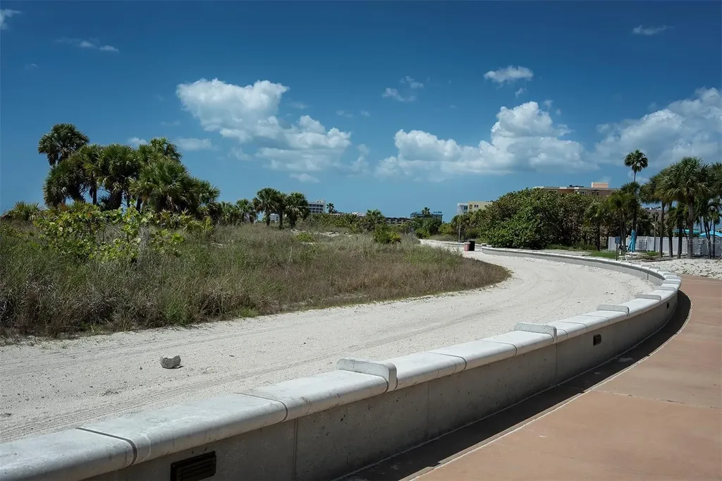 11000 Gulf Boulevard Treasure Island FL 33706