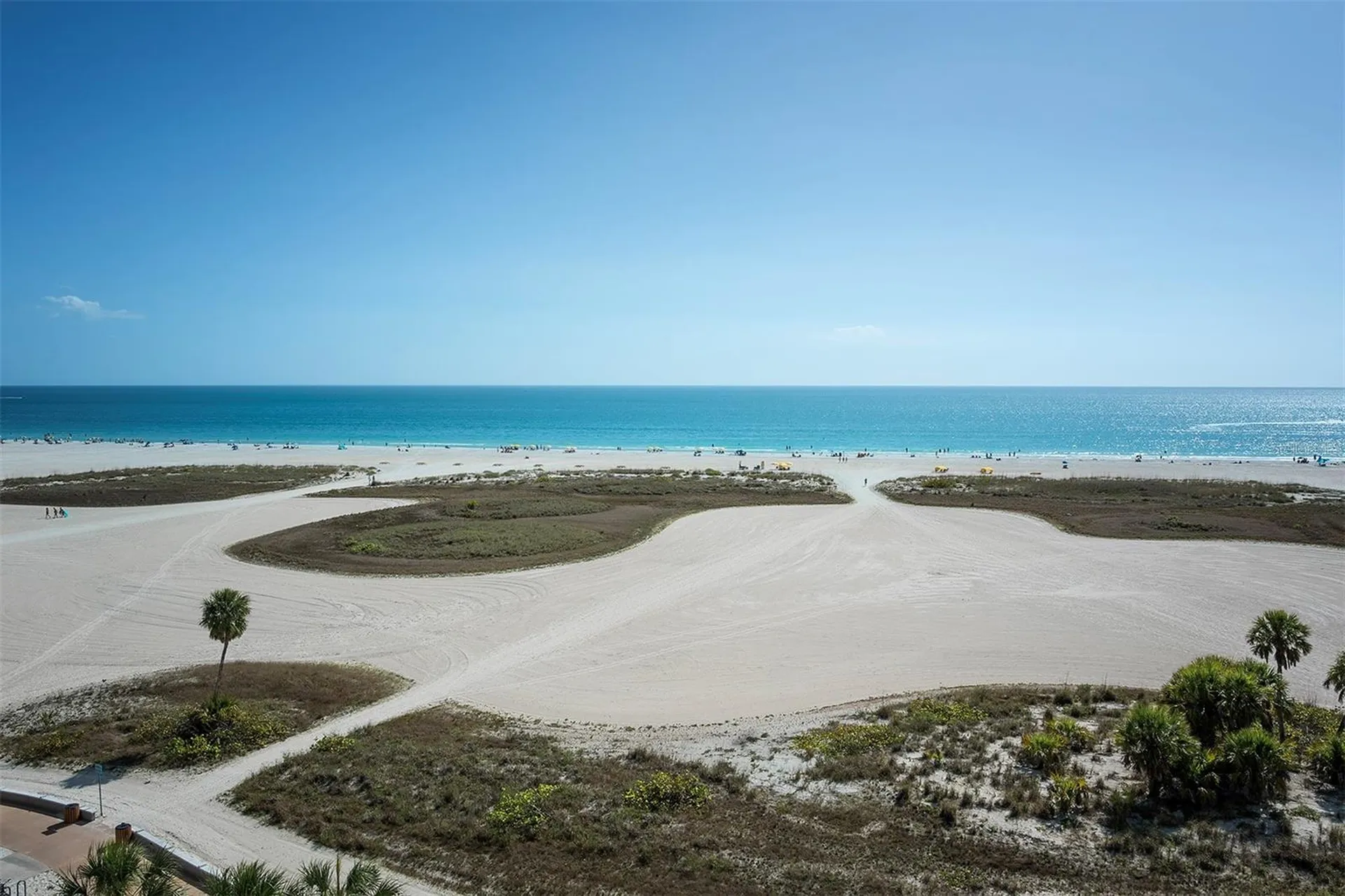 11000 Gulf Boulevard Treasure Island FL 33706