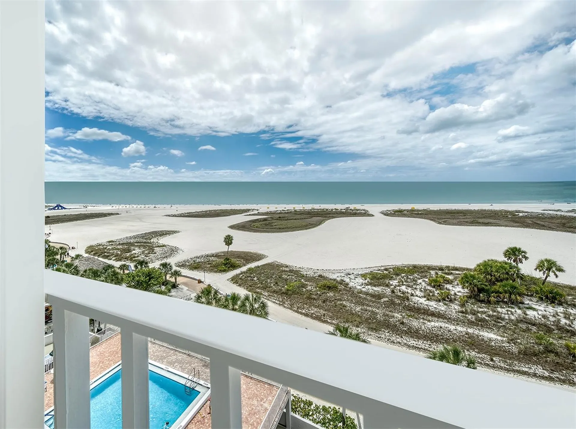 11000 Gulf Boulevard Treasure Island FL 33706