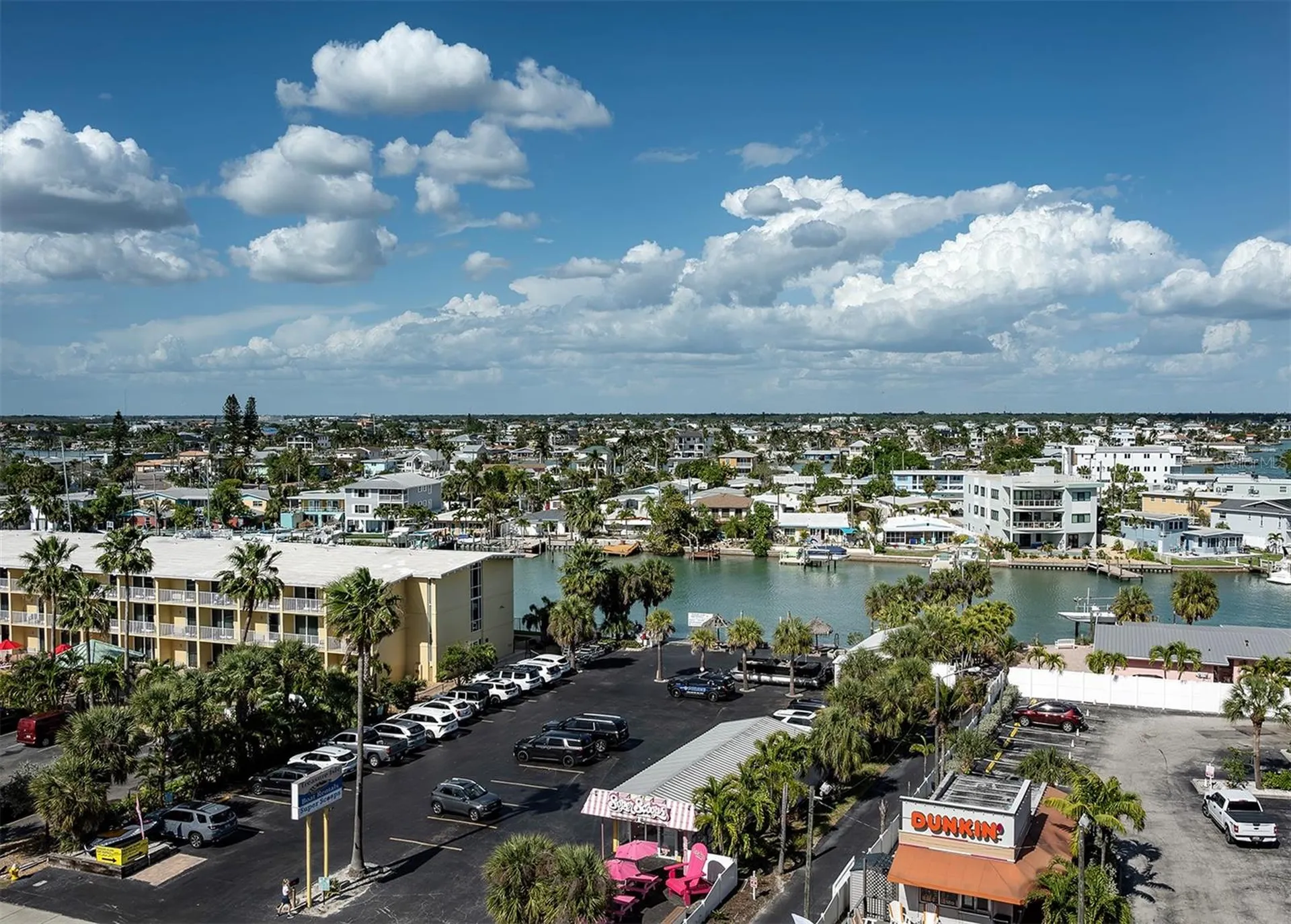 11000 Gulf Boulevard Treasure Island FL 33706