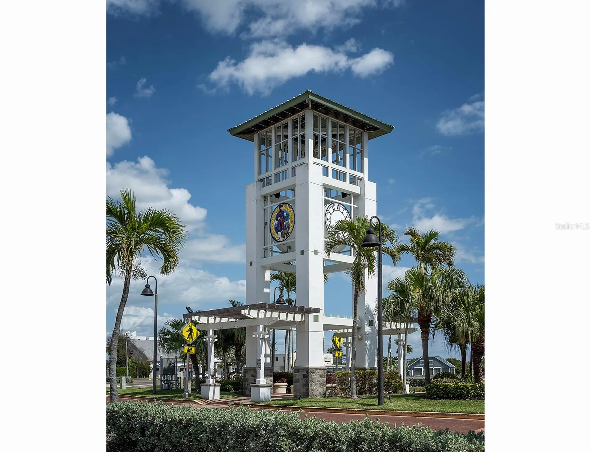11000 Gulf Boulevard Treasure Island FL 33706
