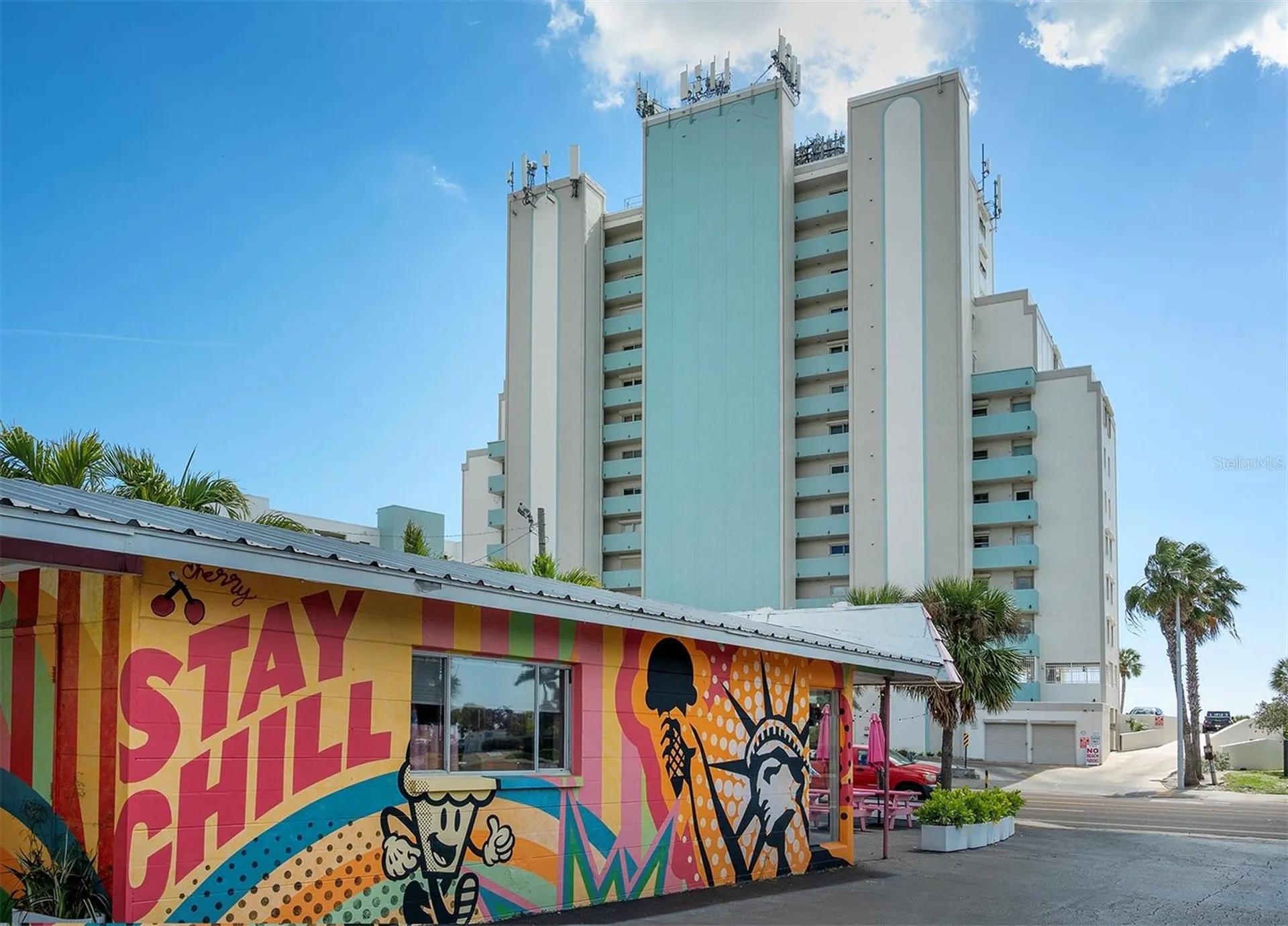 11000 Gulf Boulevard Treasure Island FL 33706