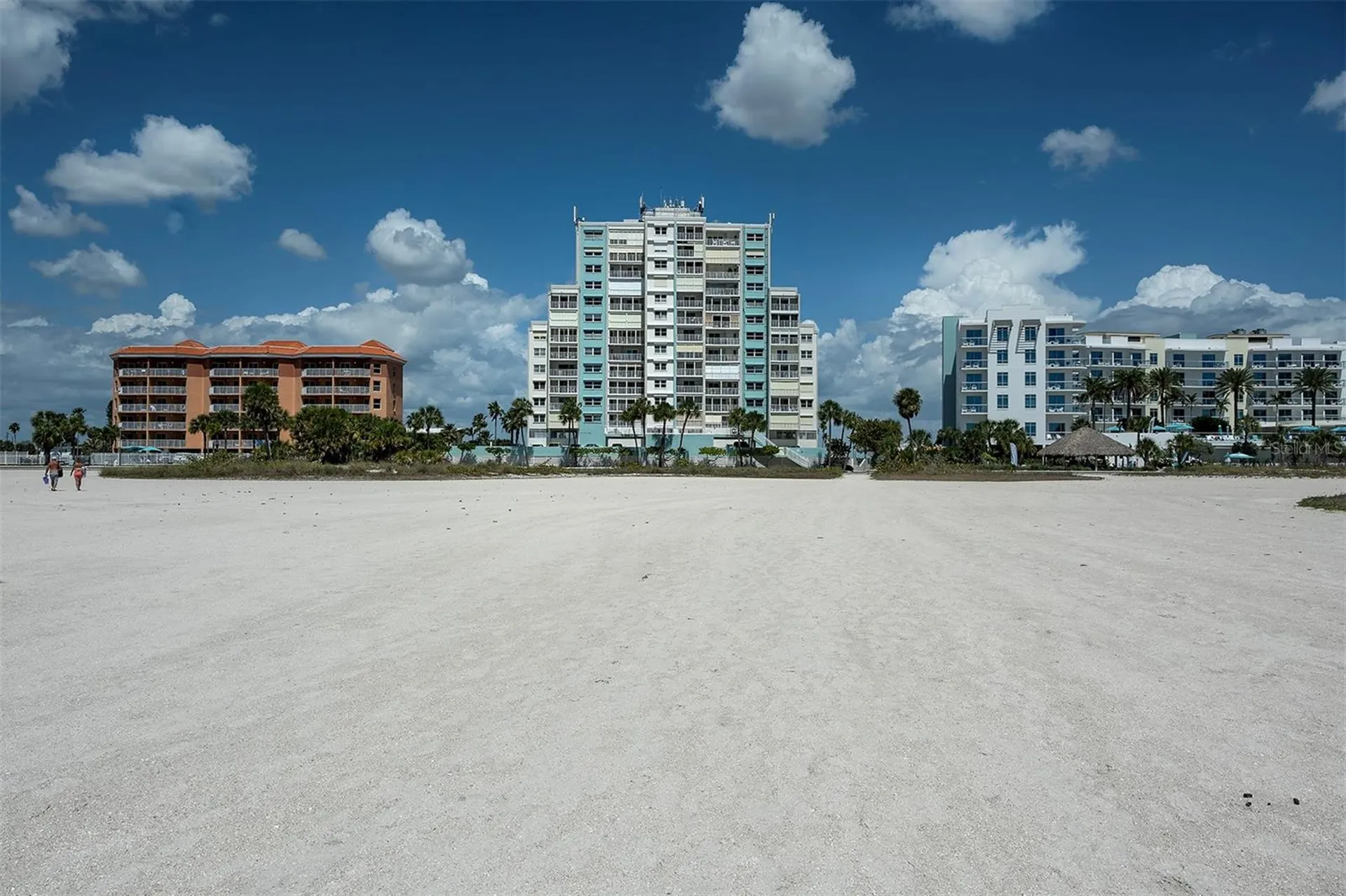 11000 Gulf Boulevard Treasure Island FL 33706
