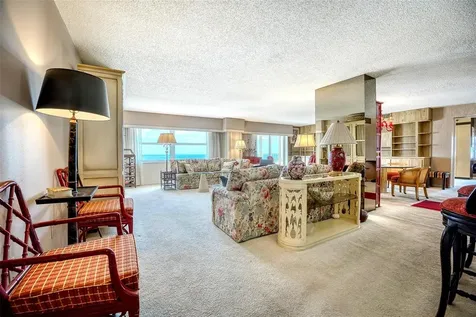 11000 Gulf Boulevard Treasure Island FL 33706