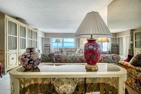 11000 Gulf Boulevard Treasure Island FL 33706