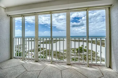 11000 Gulf Boulevard Treasure Island FL 33706