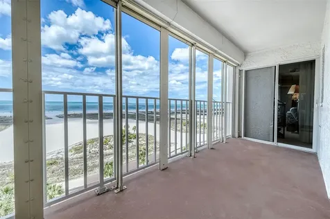 11000 Gulf Boulevard Treasure Island FL 33706